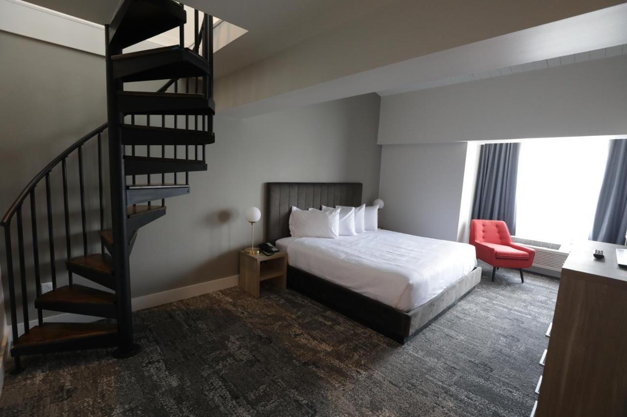 Lake Placid Inn Boutique Hotel Zewnętrze zdjęcie