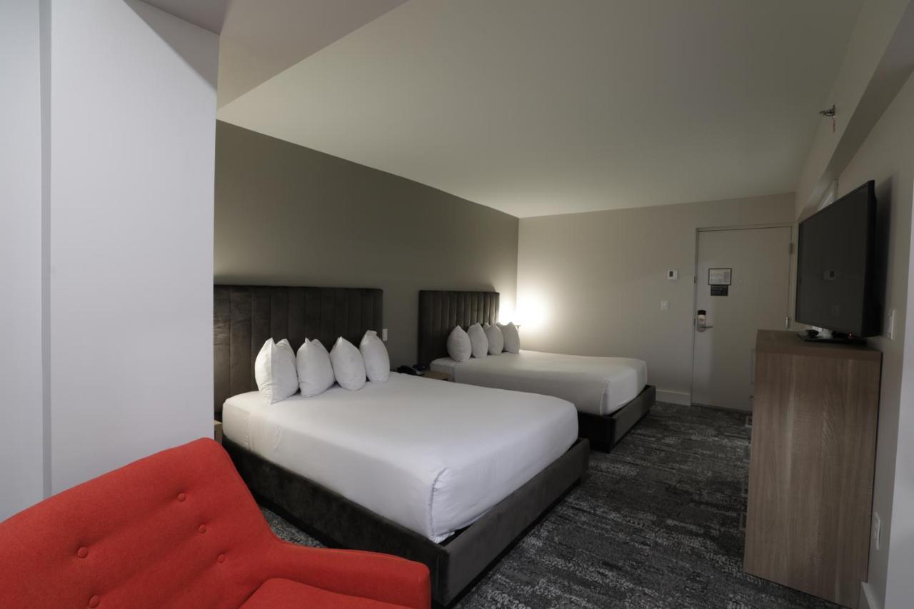 Lake Placid Inn Boutique Hotel Zewnętrze zdjęcie