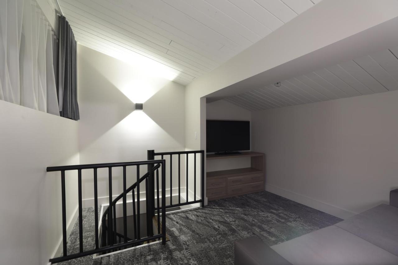 Lake Placid Inn Boutique Hotel Zewnętrze zdjęcie