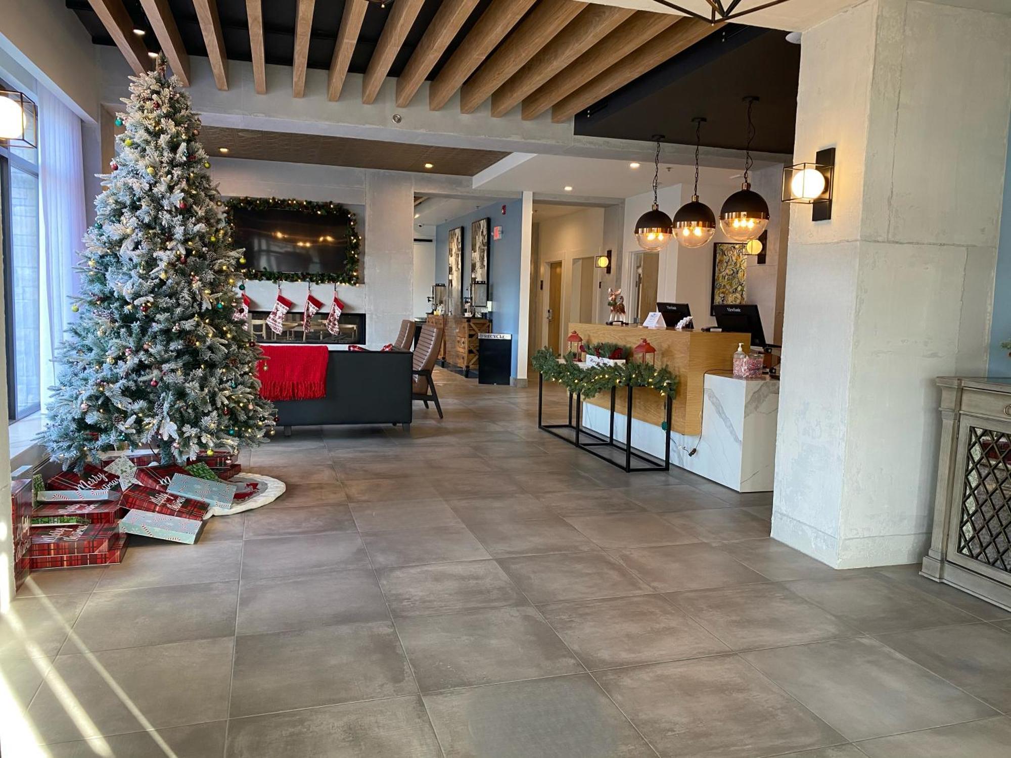 Lake Placid Inn Boutique Hotel Zewnętrze zdjęcie